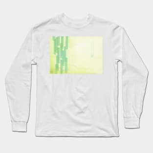 Clouded Long Sleeve T-Shirt